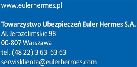 hermes ubezpieczenia